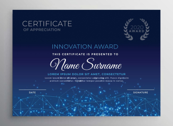 Certificate Certificate