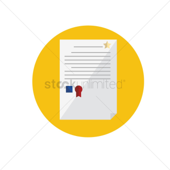 Certificate Certificate