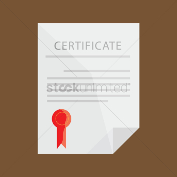 Certificate Certificate