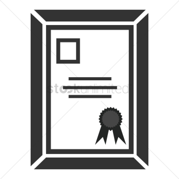 Certificate Certificate