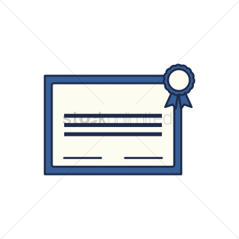 Certificate Certificate