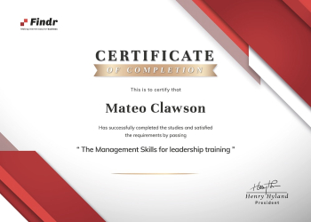 Certificate of completion template, business | Free PSD Template - rawpixel Certificate of completion template, business | Free PSD Template - rawpixel