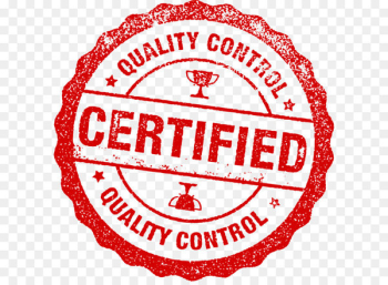 Certification Rubber stamp Clip art - Certified Stamp Picture 
