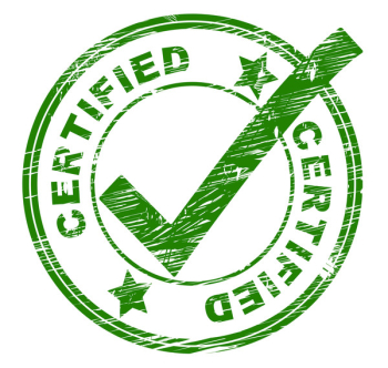 Certified Stamp Means Promise Ratify And Authenticate Certified Stamp Means Promise Ratify And Authenticate