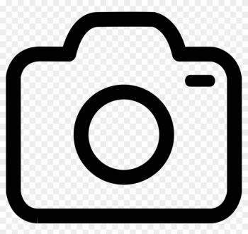 Cg Camera Icon Svg Png Icon Free Download 255912 Onlinewebfonts - Camera Outline