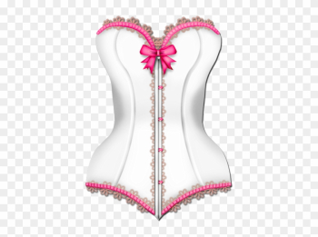 Chá De Lingerie - Corpete Cha De Lingerie Chá De Lingerie - Corpete Cha De Lingerie