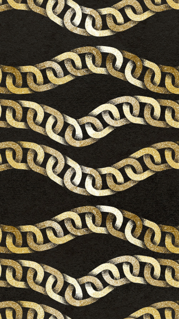 Chain aesthetic mobile wallpaper, abstract | Free Photo - rawpixel Chain aesthetic mobile wallpaper, abstract | Free Photo - rawpixel