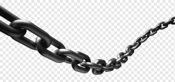 Chain, chains, computer, desktop Wallpaper, black png