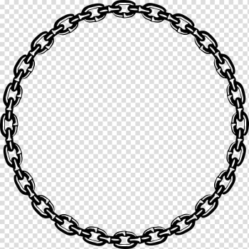Chain , circle frame transparent background PNG clipart Chain , circle frame transparent background PNG clipart