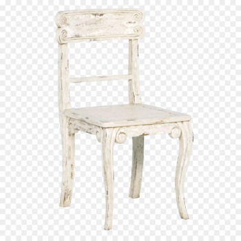 Chair Furniture Fauteuil - White chair Chair Furniture Fauteuil - White chair