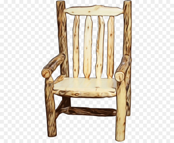 chair furniture wood outdoor furniture room