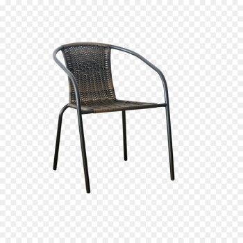 Chair Garden furniture Costa Rica Bistro - spit frame Chair Garden furniture Costa Rica Bistro - spit frame
