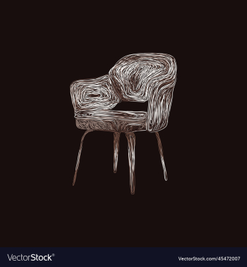 chair sit artwork style design chair sit artwork style design