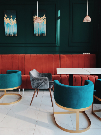 Chairs And Table Chairs And Table