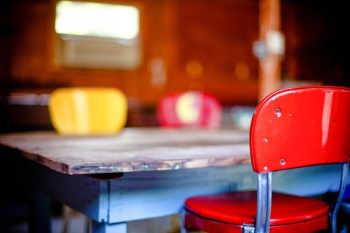 Chairs Beside Table Chairs Beside Table