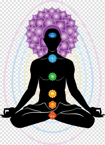 Chakra Symbol Rishikesh Yoga Meditation Download Free Image