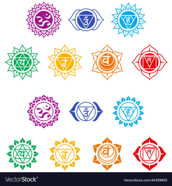 chakra symbols design chakra symbols design