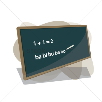 Chalkboard Chalkboard