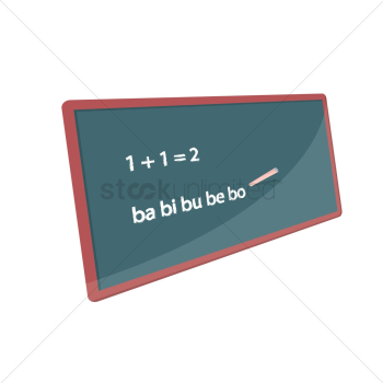 Chalkboard Chalkboard