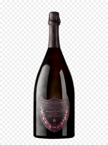 Champagne Wine Glass bottle - Champagne Wine Glass bottle -