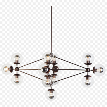 Chandelier Pendant light Lighting Light fixture - modern chandelier 