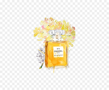 Chanel No. 5 Perfume Coco Bottle - Chanel perfume bottle Chanel No. 5 Perfume Coco Bottle - Chanel perfume bottle