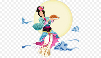 Chang E Chang E
