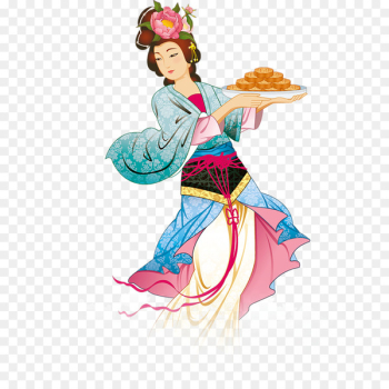 Chang E Chang E