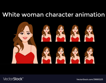 character animation character animation
