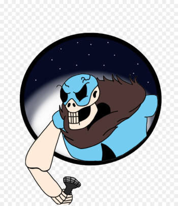 Character Cartoon Illustration Fiction - bandito banner Character Cartoon Illustration Fiction - bandito banner