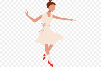 Character, Dance, Cartoon, Ballet Dancer, Footwear PNG Character, Dance, Cartoon, Ballet Dancer, Footwear PNG