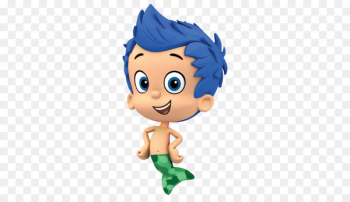 Character Guppy Nickelodeon Cartoon Clip art - Cartoon character 