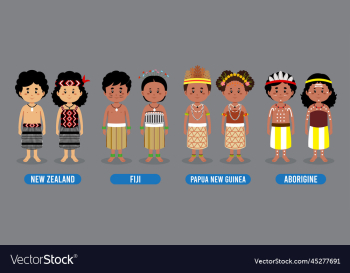 character in different national costumes character in different national costumes