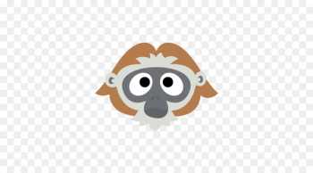 Character mask Costume Felt Meerkat - mask Character mask Costume Felt Meerkat - mask