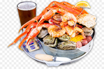 Charleston Crab Seafood Dish - seafood Charleston Crab Seafood Dish - seafood
