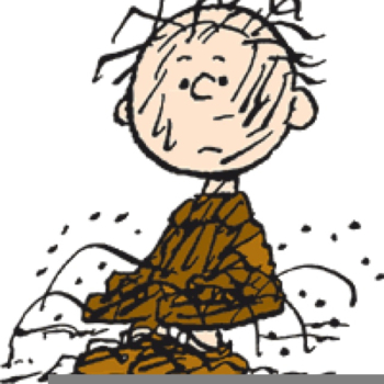 Charlie Brown Pig Pen Clipart | Free Images at PNGio - vector ...