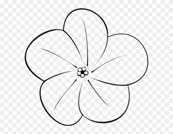 Charming Plumeria Flower Rubber Stamp Flower Amp Leaf - Rubber Stamp Charming Plumeria Flower Rubber Stamp Flower Amp Leaf - Rubber Stamp