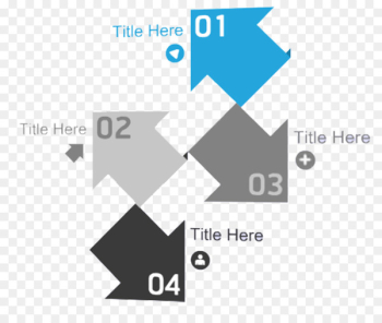 Chart Infographic Arrow - Creative arrow Chart Infographic Arrow - Creative arrow