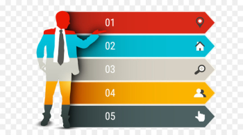 Chart Infographic - Creative PPT element Chart Infographic - Creative PPT element