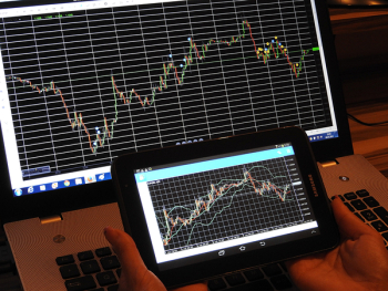Chart, Trading, Forex, Analysis, Tablet, Pc Chart, Trading, Forex, Analysis, Tablet, Pc