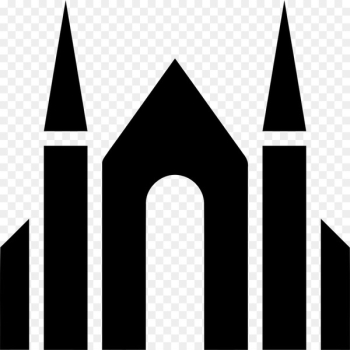 Chartres Cathedral Cologne Cathedral Portable Network Graphics Clip art - cathedral 