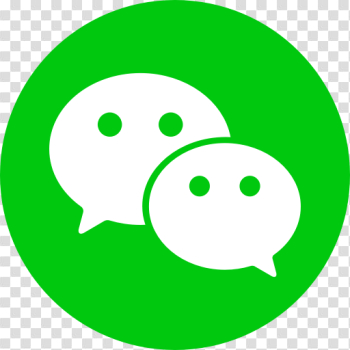 Chat, circle, logo, media, network, social, wechat icon