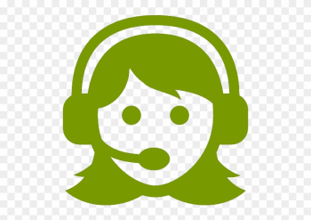 Chat Live With Our Customer Service Agent - People In Calling Png