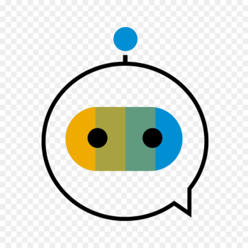 Chatbot Artificial intelligence Internet bot Smiley Conversation - chatbot 