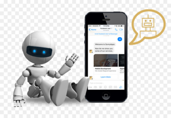 Chatbot Technology Artificial intelligence Call Centre - technology 