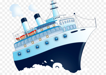 Chavanga Cruise ship Watercraft Cartoon - Cartoon cruises Chavanga Cruise ship Watercraft Cartoon - Cartoon cruises