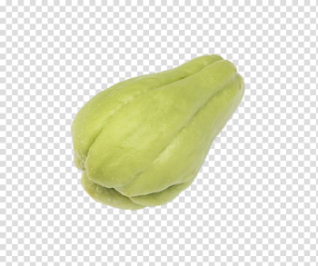 Chayote, Always gourd-shaped green gourd melon transparent background PNG clipart Chayote, Always gourd-shaped green gourd melon transparent background PNG clipart