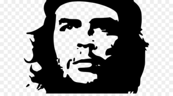 Che Guevara Cuban Revolution Wall decal Wallpaper - Che Guevara PNG 