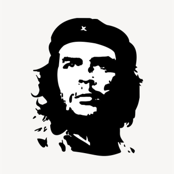 Che Guevara drawing, famous person | Free Vector - rawpixel Che Guevara drawing, famous person | Free Vector - rawpixel
