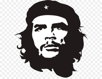 Che Guevara Mausoleum Cuban Revolution Sticker Revolutionary - Che Guevara PNG 